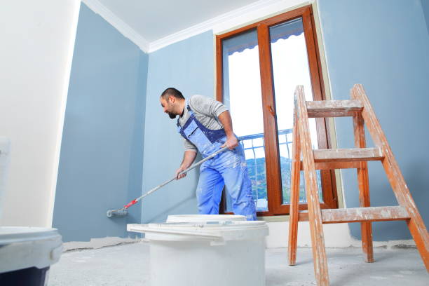 Best Air Quality Testing for Mold Spores  in Morrow, OH