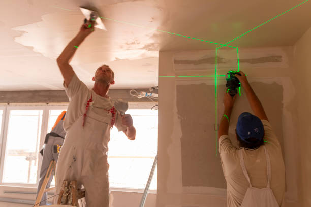 Best Commercial Mold Inspection  in Morrow, OH